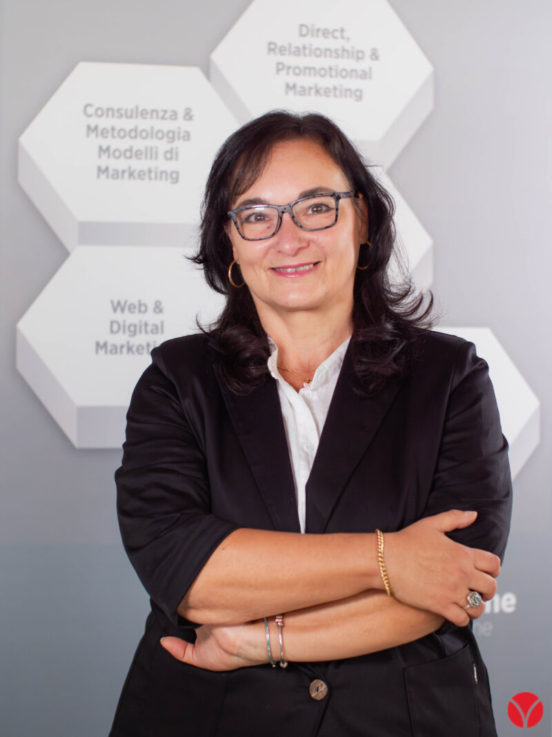 Cristina Leoni