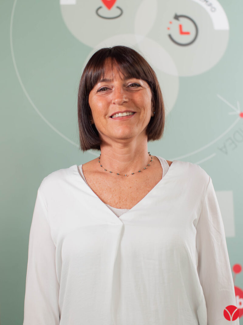 Marianna Zavalloni