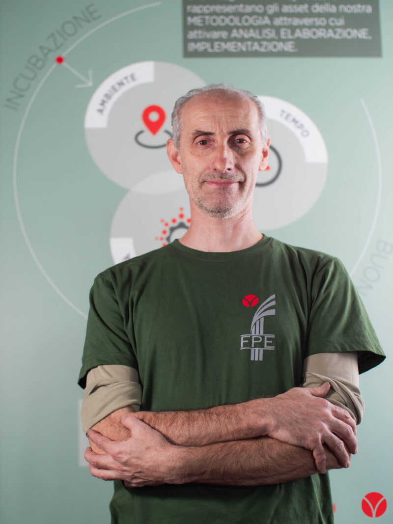 Andrea Cacchi