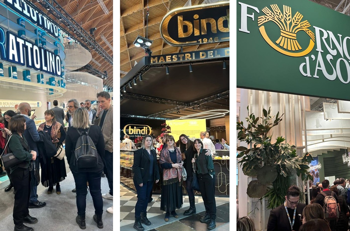 SIGEP gruppo sammontana